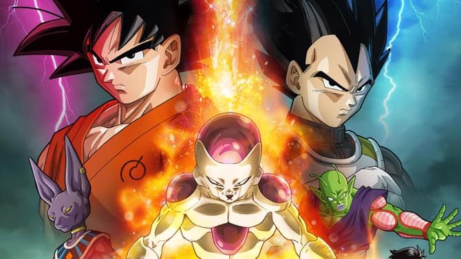 15 DRAGON BALL Movies Are Heading To CRUNCHYROLL This Summer