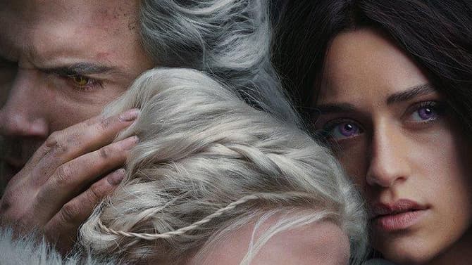 THE WITCHER Season 3 Arrives On Rotten Tomatoes As Gruesome Opening Scene Is Released Online