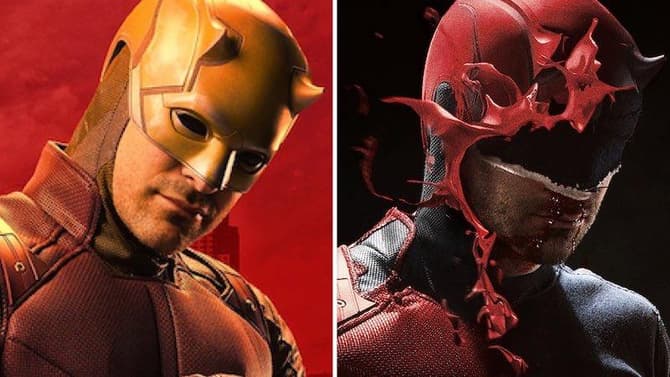 DAREDEVIL Stuntman Takes Aim At Marvel Studios' BORN AGAIN And Says It Will Be Nothing Like Netflix Series