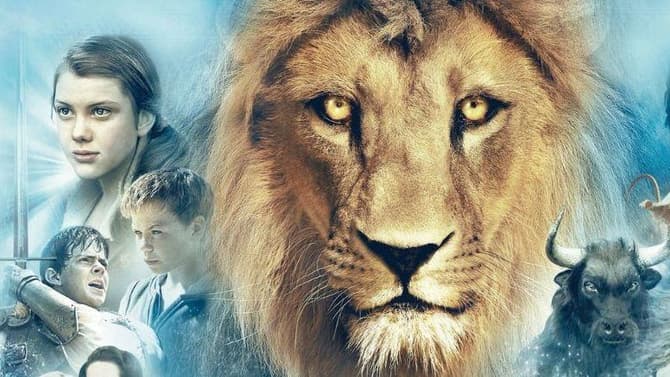 BARBIE Director Greta Gerwig To Helm &quot;At Least Two&quot; NARNIA Movies For Netflix