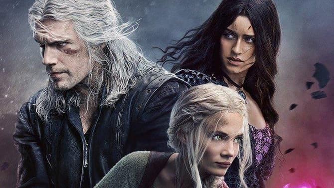 THE WITCHER Season 3, Volume 2 Teaser Highlights What's To Come In Henry Cavill's Final Episodes