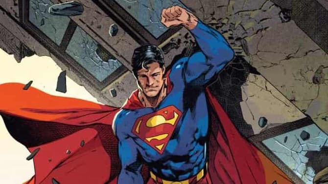 SUPERMAN: LEGACY Director James Gunn Reveals Age Of New Man Of Steel; Reveals Songs He WON'T Be Including