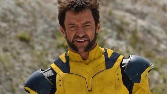 DEADPOOL 3: First Look At Hugh Jackman Suited Up As Wolverine Now Released In High-Resolution