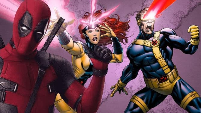 DEADPOOL 3: 8 More Comic-Accurate Costumes We NEED To See In The Marvel Studios Threequel