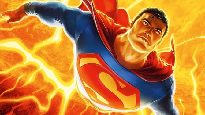 SUPERMAN: LEGACY Director James Gunn May Have Just Debunked One Of The Reboot's Biggest Villain Rumors