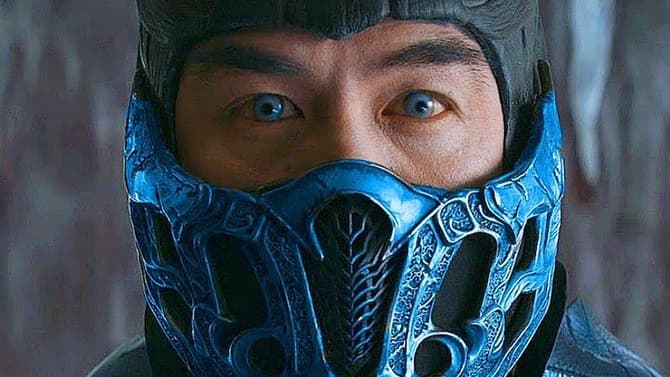 MORTAL KOMBAT 2 BTS Photo May Be Teasing Sub-Zero's Return As Tournament Shifts To Outworld