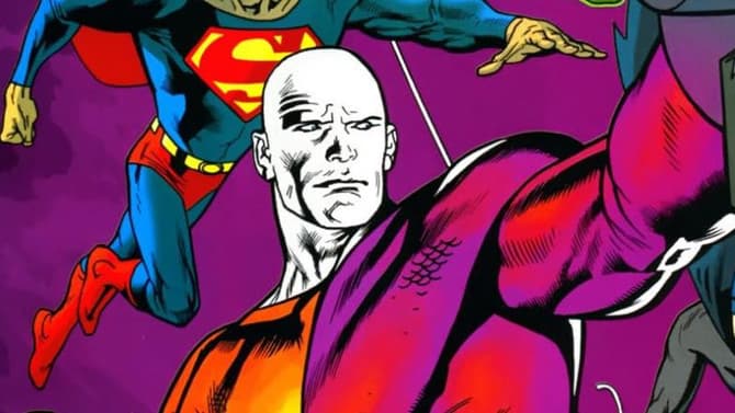 SUPERMAN: LEGACY Adds BARRY Breakout Anthony Carrigan As Metamorpho