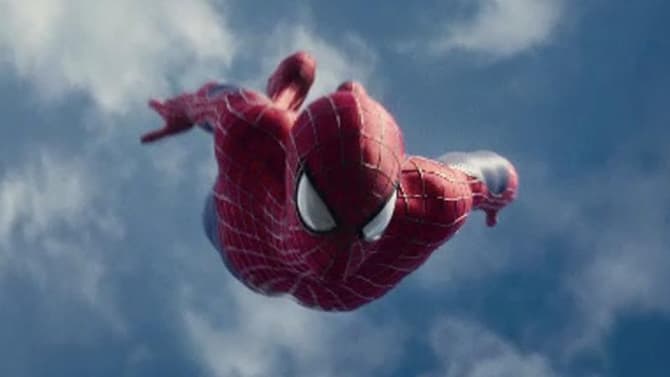 The AMAZING SPIDER-MAN 2 is Coming To Disney Plus With a Confirmed Release Date