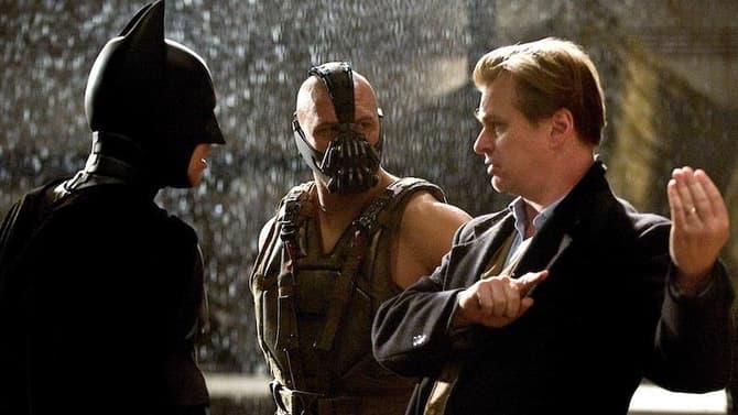 OPPENHEIMER Director Christopher Nolan Reveals Whether He'll Direct A JAMES BOND Or STAR WARS Movie