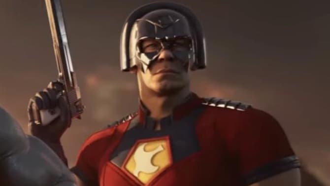 Peacemaker, Homelander, Omni-Man And More Unveiled In New MORTAL KOMBAT 1 Teaser