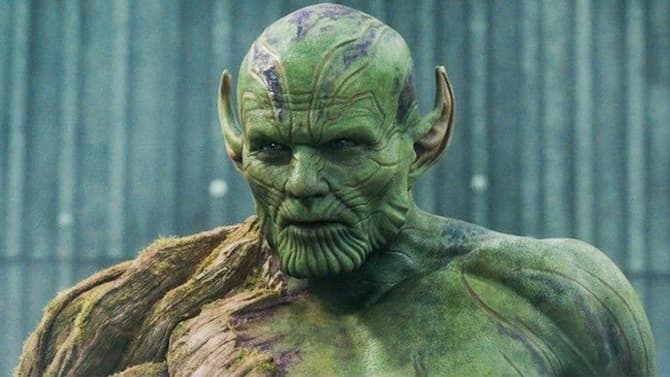 SECRET INVASION Director Explains Super-Skrull's Debut And The MCU's New Most Powerful Hero - SPOILERS