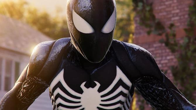 SPIDER-MAN 2 Will Feature A Venom Whose Primary Goal Is To Kill Peter Parker And Miles Morales