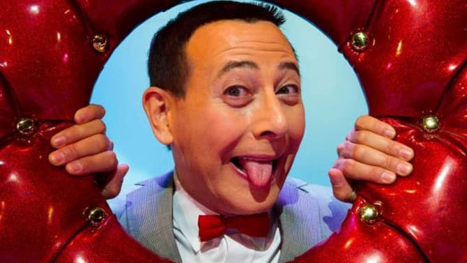 BATMAN RETURNS AND PEE-WEE'S BIG ADVENTURE Star Paul Reubens Passes Away At The Age of 70