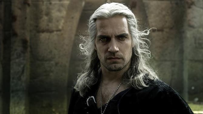 THE WITCHER Producer Thinks Dumb Americans Are To Blame For Show's Simplification Of The Books