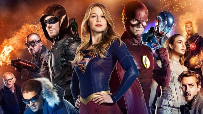 ARROW Showrunner Marc Guggenheim Is Convinced Superhero Movies Are Heading Same Way As The Western