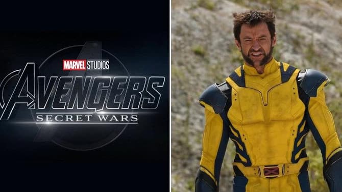 Hugh Jackman Reportedly Met With Kevin Feige About A &quot;Big Role&quot; For Wolverine In AVENGERS: SECRET WARS