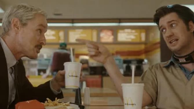 New LOKI Season 2 Footage Revealed In McDonald's &quot;As Featured In&quot; Promo