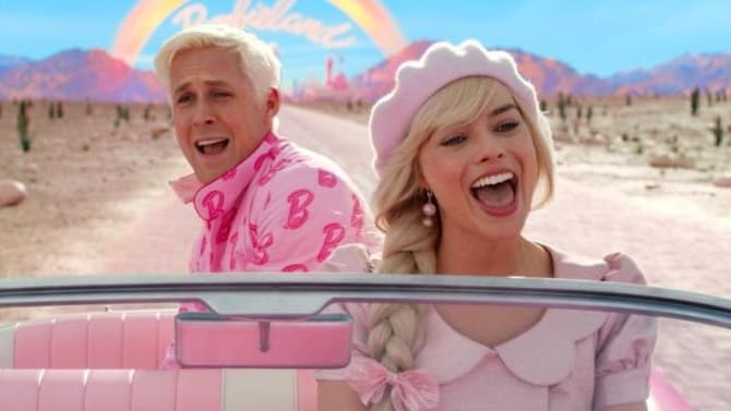 BARBIE Is Returning To Theaters For Limited IMAX Run With A New Post-Credits Scene