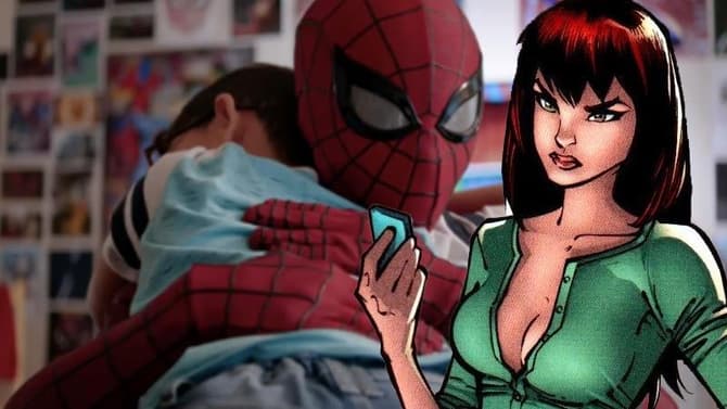 Awful Fan Films And An Obsession With Marriage: What's Going On With SPIDER-MAN Fans?