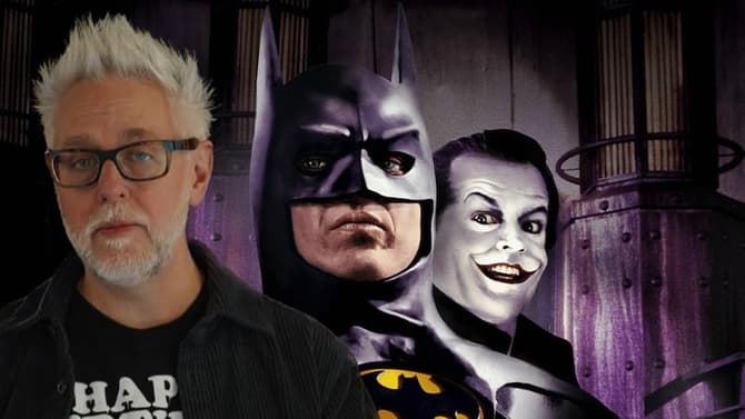 Are James Gunn's Resurfaced BATMAN Comments REALLY Cause For Concern Ahead Of DCU Relaunch?