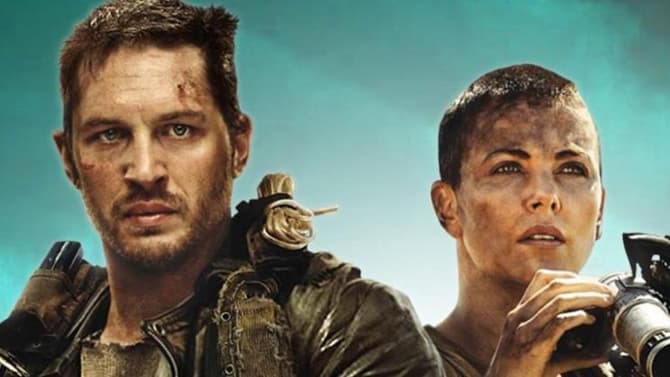 MAD MAX: FURY ROAD Named Best Film Of The Past 25 Years By Rotten Tomatoes Critics