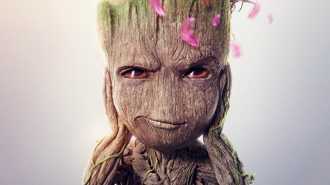 I AM GROOT Director Kirsten Lepore Shares Hopes For Season 3 Or A Possible BABY GROOT Feature  (Exclusive)