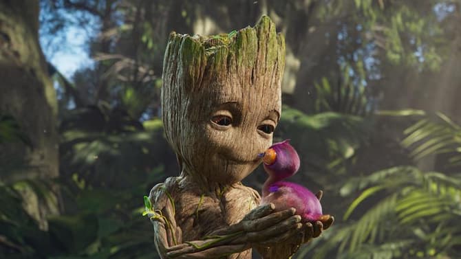 I AM GROOT Interview: Director Kirsten Lepore On Season 2, Vin Diesel's Return, And Groot's Future (Exclusive)