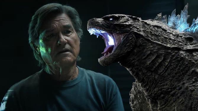 GODZILLA TV Show MONARCH: LEGACY OF MONSTERS Gets Trailer, Premiere Date And KONG: SKULL ISLAND's John Goodman