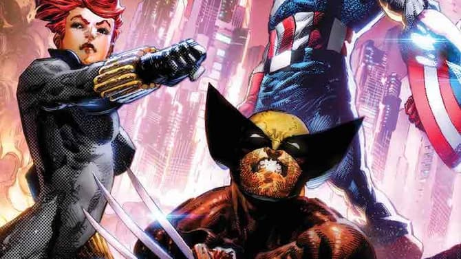 X-MEN Writer Chris Claremont Returning To Marvel For WOLVERINE: MADRIPOOR KNIGHTS 50th Anniversary Special