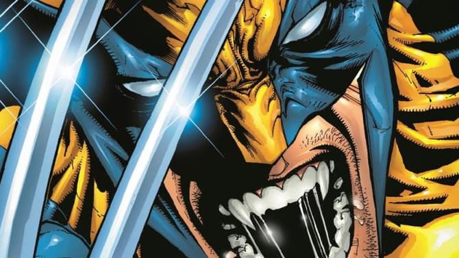 Will DEADPOOL 3 Introduce The Marvel Cinematic Universe's New Wolverine? Possible SPOILERS