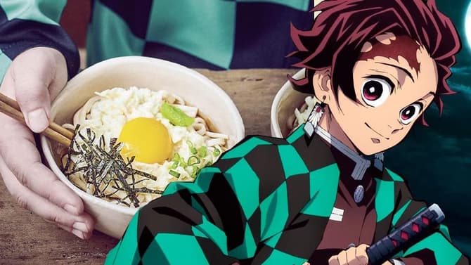 New Anime-Inspired Cookbook Has Hit And Its Sure To Please Anime And Manga Fans