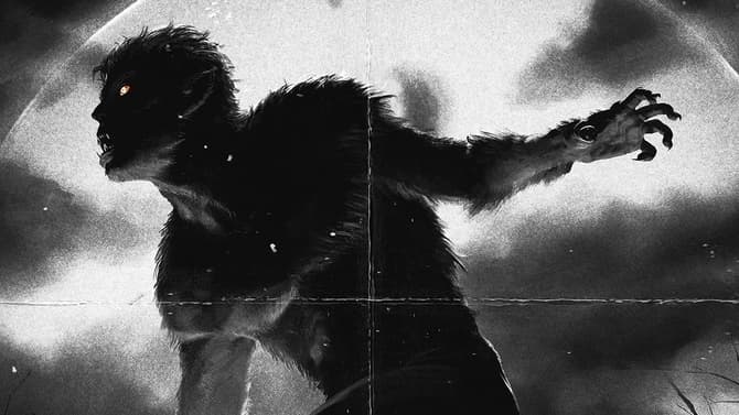 WEREWOLF BY NIGHT Director Michael Giacchino Elaborates On Decision To Release Colorized Version