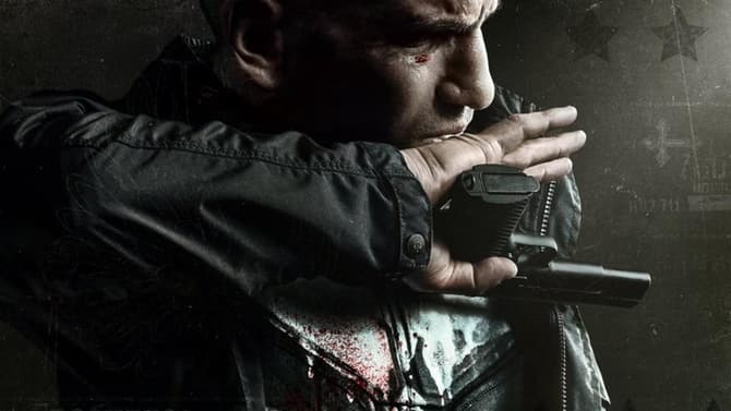 DAREDEVIL: BORN AGAIN Rumor May Explain How The Punisher Factors Into The Story