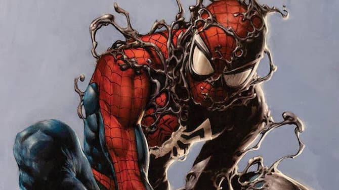 AMAZING SPIDER-MAN #35 Teases The Return Of Peter Parker's Greatest Enemy - SPOILERS