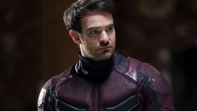 DAREDEVIL: Original Showrunner Steven DeKnight Takes A Shot At Marvel Studios Amid BORN AGAIN Changes