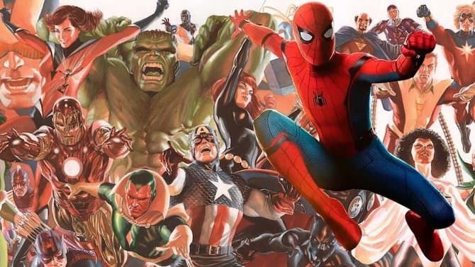 6 Things We Need To See In Marvel Studios' Post-AVENGERS: SECRET WARS Reboot - Possible SPOILERS