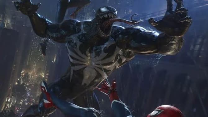 SPIDER-MAN 2: Will We Get A VENOM Spin-Off? Sequel's Senior Narrative Director Weighs In