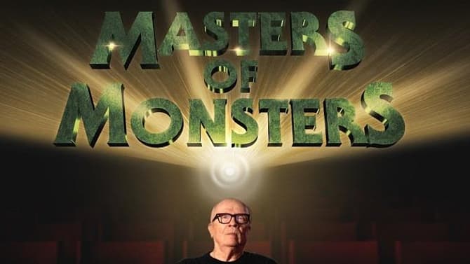 MASTERS OF MONSTERS: Shout! TV Announces A Celebratory Marathon For GODZILLA Day 2023 With John Carpenter