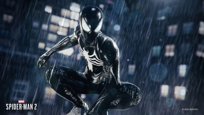 MARVEL'S SPIDER-MAN 2 Shattered This PlayStation Record In Just 24 Hrs