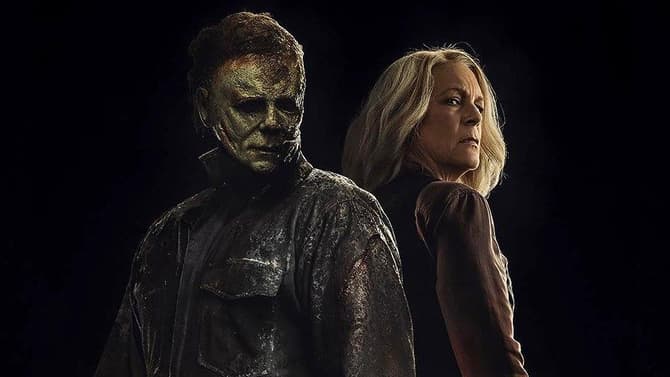 HALLOWEEN: Ranking All 13 Movies From John Carpenter's Classic To HALLOWEEN ENDS