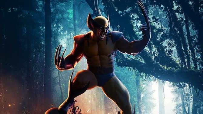 DEADPOOL 3: Spoilery New Details About Wolverine's MCU Debut Have Been Revealed