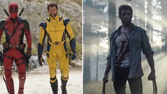 Shawn Levy Says DEADPOOL 3 Will NOT Be Final Title; Confirms LOGAN Is Canon