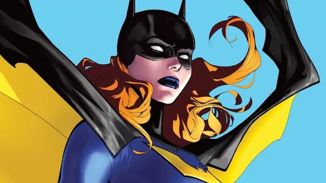 LOKI Composer Natalie Holt Reflects On BATGIRL Being Scrapped; Had Been Working On The Score For A Year