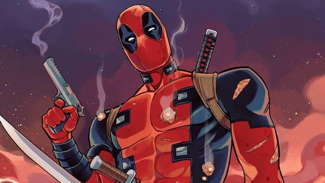 DEADPOOL 3 Director On Bringing Wade Wilson Into The MCU, R-Rating, Cameo Rumors, And More