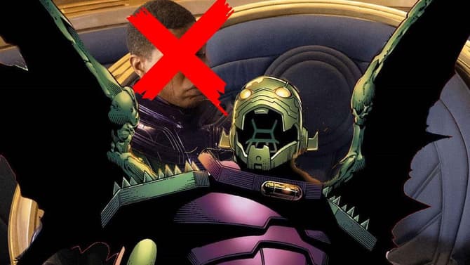 AVENGERS: If Kang Is Doomed, These 6 Villains Could Be The Multiverse Saga's New Main Villain