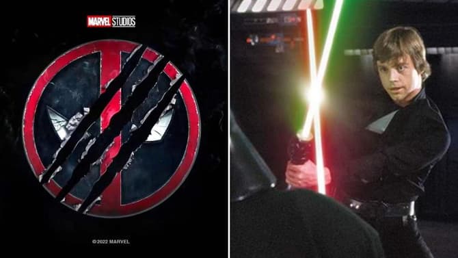 DEADPOOL 3 Director Says Threequel Pays Homage To Key RETURN OF THE JEDI Scene