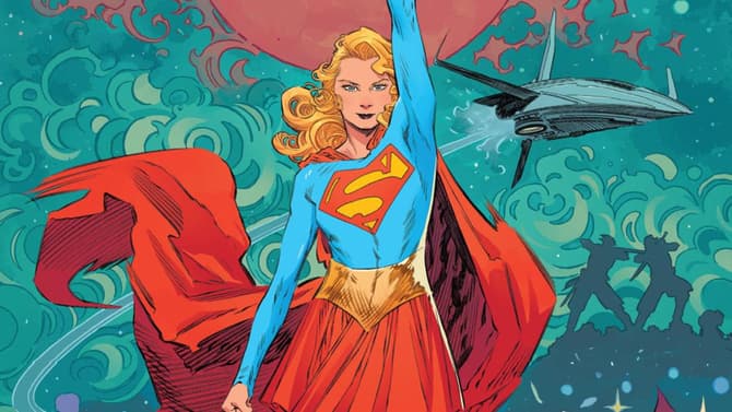 SUPERGIRL: WOMAN OF TOMORROW Lands Writer Previously Tasked With Penning THE FLASH’s SUPERGIRL Spin-Off