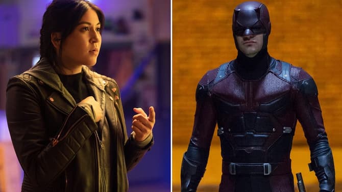 ECHO: Major New Details About Maya Lopez's Superpowers Revealed Along With Intel On Daredevil's Role