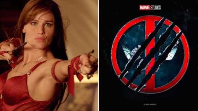 ELEKTRA Star Jennifer Garner On DEADPOOL 3 Return Reports: &quot;I Don't Know What You're Talking About&quot;