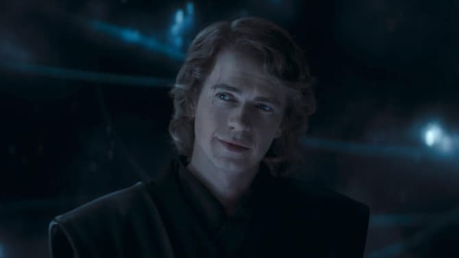 STAR WARS Icon Hayden Christensen May Be Gearing Up For Acting Return After Signing With Talent Agency